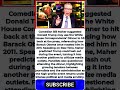 Bill Maher: Trump Looking For Payback at WHCD After ‘Obama Tore Him New A**hole’