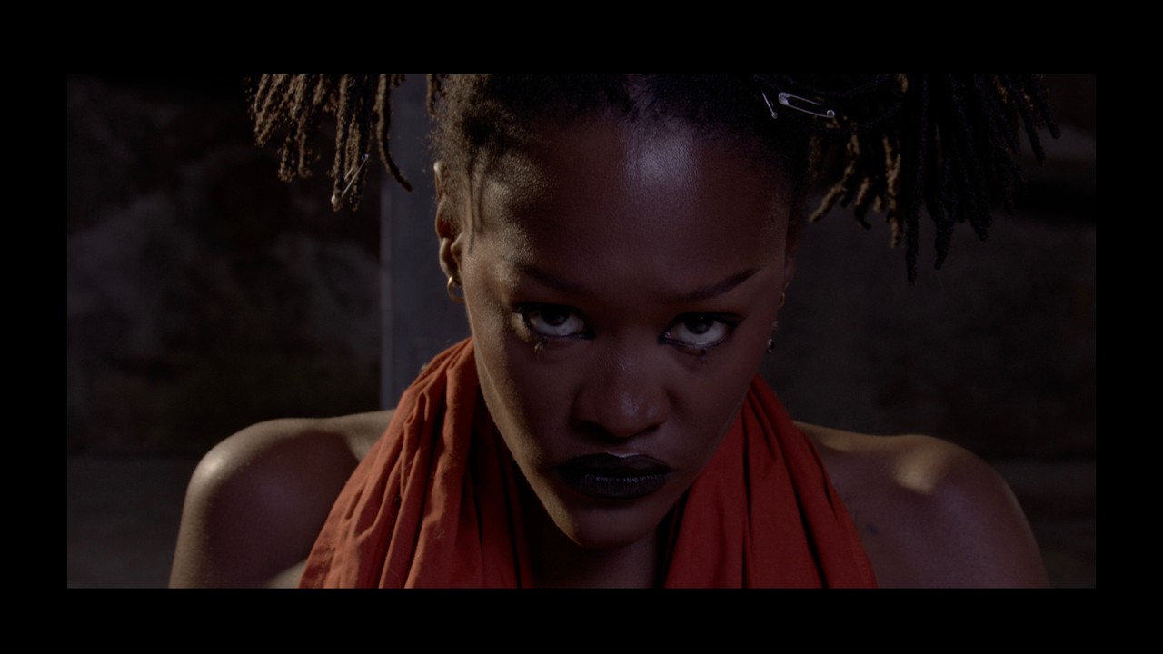 Claïmax- Mr5h (clip officiel)