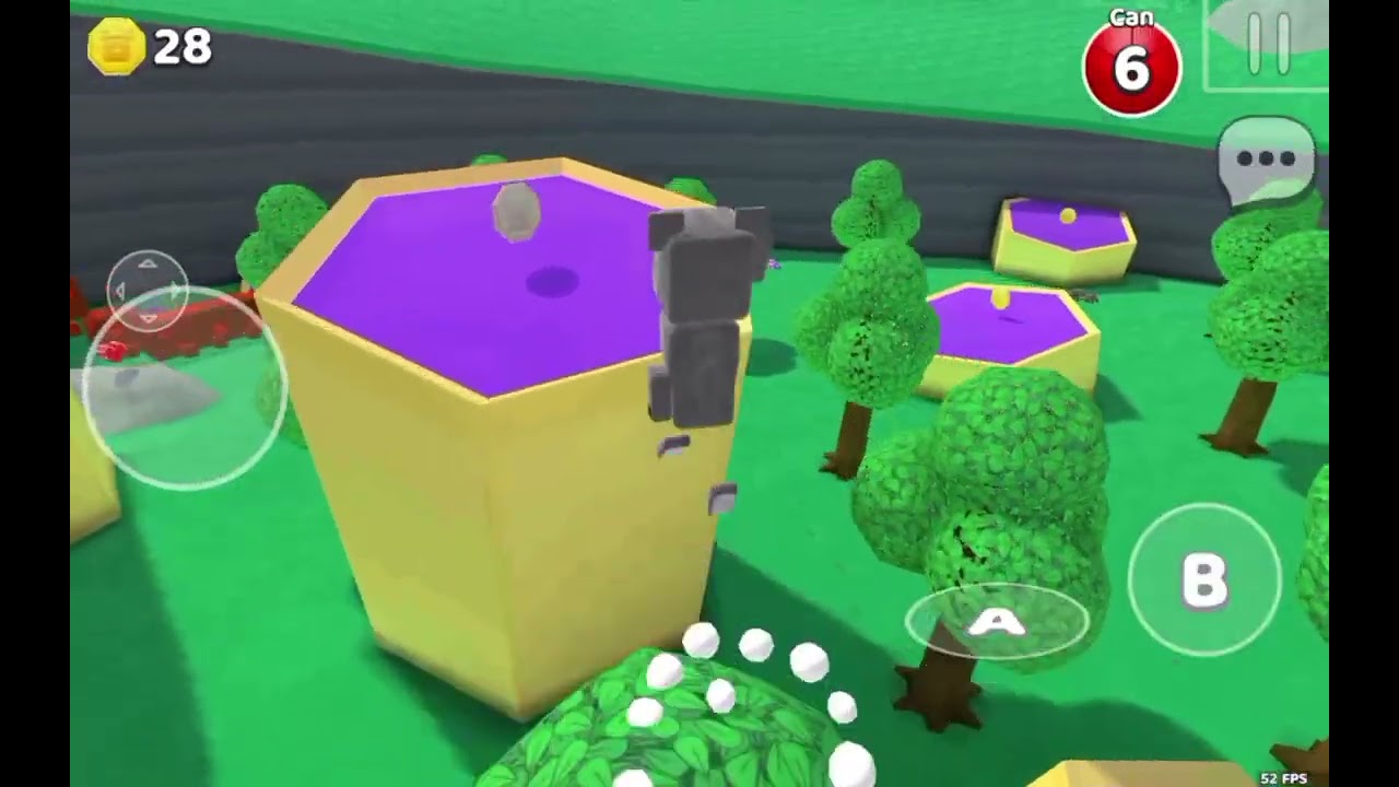 Super Bear Adventure nasıl bitirilir?|Rehber 