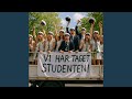 Studenten är över Studenten är över