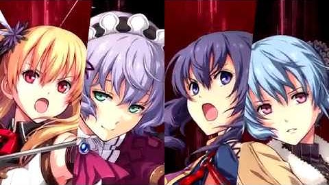 The Legend of Heroes: Trails of Cold Steel II Walkthrough Part 131 Reverie Corridor Floor 12 to 16