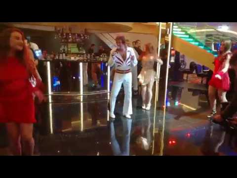 Grand Casino Admiral - Las Vegas Perfomance 16.11.2017. - YouTube Grand Casino Admiral - Las Vegas Perfomance 16.11.2017. - YouTube