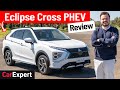 2022 mitsubishi eclipse cross phev electric review inc 0100