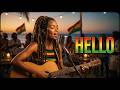 Halo -Beyoncé (Reggae cover) With Lyrics