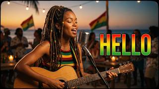 Halo -Beyoncé (Reggae cover) With Lyrics