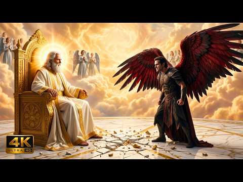 Why Can't God Destroy Satan and the Fallen Angels?