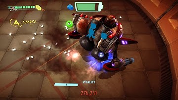 Assault Android Cactus - Embryo VPC3 S+ with Coral