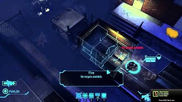 XCOM: Enemy Unknown[13]: only one soldier left
