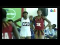 Malawi v Zimbabwe  | Africa Netball World Cup Qualifiers | Day 2