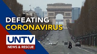Lockdown not enough to avoid the spread of coronavirus, says WHO