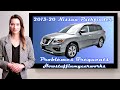 Nissan Pathfinder 2013 à 2020 Problèmes, défauts, rappels et plaintes fréquents et courants