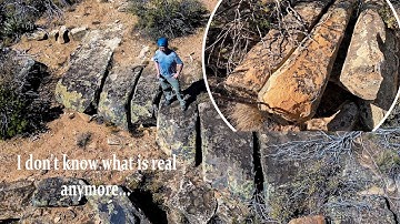 I Find Impossible Geometry And It Changes Everything We Thought We Knew