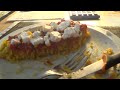 MongoTV_21600 -Billig Varme Retter- Del 254 - Ris Med Hakket Tomater og FETA Ost - 21 Kroner
