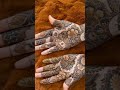 #art #mehndi #mehenditipsandtricks #henna #floralmehendidesign #easymehendidesign #bridalmehendiart