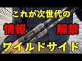 今年リリースの新ワイルドサイドがえげつない…【レジットデザイン】