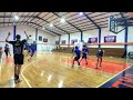 MONSTER vs MR VALLE (2a.CEU)