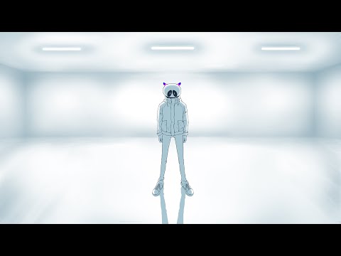 CLiONE - 7th single "#何もない光景 feat . 相沢"  (Lyric Video)
