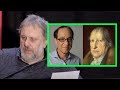 Slavoj Zizek — Ray Kurzweil, the Singularity &amp; Hegel
