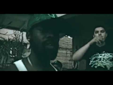 Shaq X  Yung Raskoe - Saygo