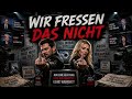 Wir fressen das nicht | Harter Deutschrock Song 172 BPM #Deutschrock #ProtestSong #medienkritik