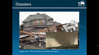 Precast Concrete Storm Shelters