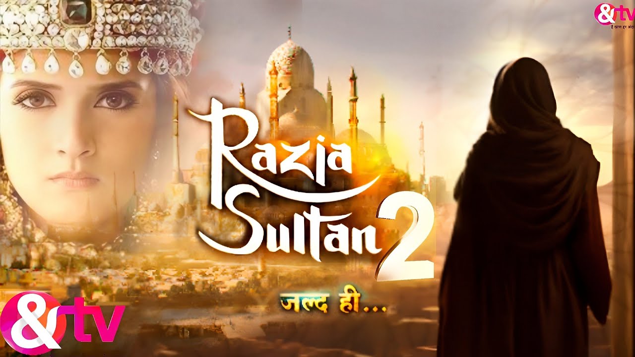 Razia Sultan Season 2 : Kab Aayega | Letest Update | Hype Spy - YouTube