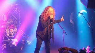 The Dead Daisies - Make Some Noise - Live at the Whisky a go go