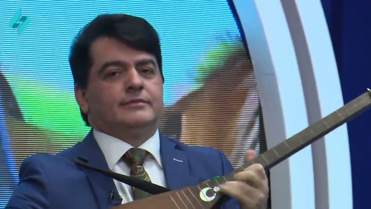 Fəzail Miskinli - Gəl inad Etmə | XEYİRLİ AXŞAMLAR _ Kanal S TV