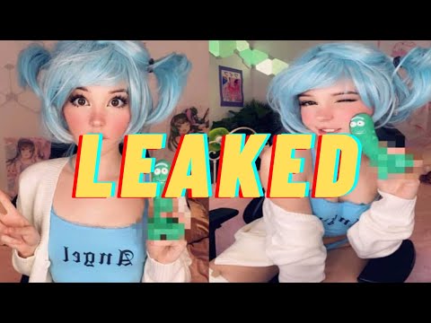 Belle Delphine's OnlyFans: A Deep Dive Into The Leak