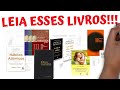 12 Livros para 2023 | SejaUmaPessoaMelhor