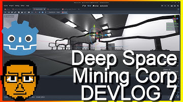 DSMC Devlog 7 in Godot Engine 4.0