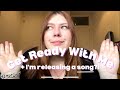 I’m releasing a song, GRWM, exploring London