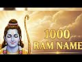 write one thousand time ram name