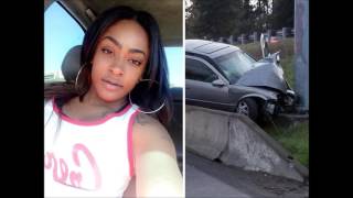CHYNA THOMAS, SISTER OF CELTICS GREAT ISAIAH THOMAS, KILLED IN CAR ACCIDENT