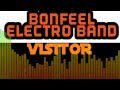 Bonfeel Electro Band - Visitor( Retro Fever Instrumental)