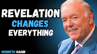UNLOCK THE POWER OF REVELATION | Kenneth E. Hagin on Wisdom, Authority & Victory in Christ