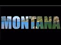 Montana Hiking - Mystic Lake #MONTANA
