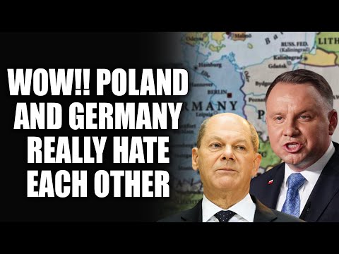 Germany-Poland relations are back to square one