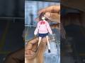 Unboxing FIGMA Ayase Momo from Dandadan
