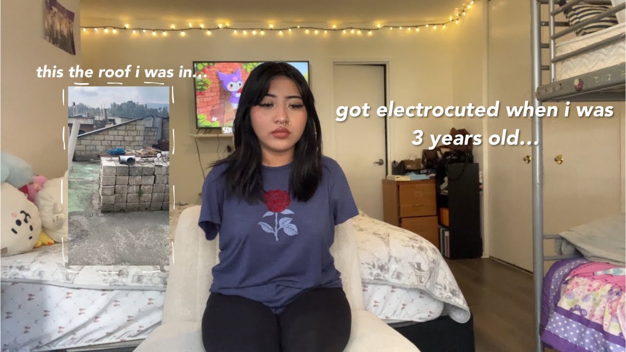 (испанские субтитры) как я потерял обе руки | время историй.