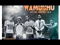 Mbogi Genje Ft Richy Haniel & Meja – Wamocho (Lyrics Video)