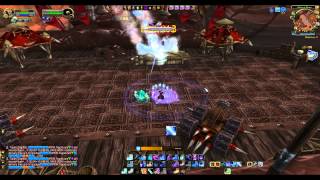 Frost Mage Weak Aura Test