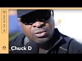 Chuck D Talks Black History, "Urban" Music and More (interview)