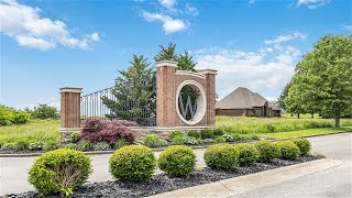 514 Waitsboro Drive, Somerset, KY 42503 [Branded]