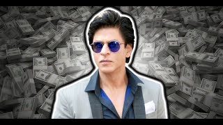 Top 10 Richest Actors in The World 2020