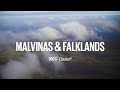 Islas Malvinas hoy: kelpers millonarios y argentinos que las visitan para "hacer patria en silencio"