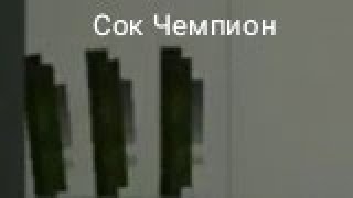 Сок Чемпион