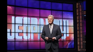 Alex Trebeks Nongame Show Appearances 19872020