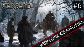 M&B Warband: A World of Ice & Fire #6 - Troublesome Wildlings