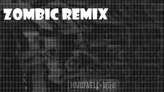 Hardwell & W&W - Get Down (Zombic Remix)